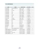 Preview for 51 page of DAEWOO ELECTRONICS KOC-995T0S Service Manual