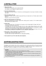 Preview for 7 page of DAEWOO ELECTRONICS KOC-9Q0T7S Service Manual