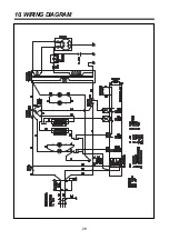 Preview for 29 page of DAEWOO ELECTRONICS KOC-9Q0T7S Service Manual