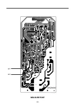 Preview for 34 page of DAEWOO ELECTRONICS KOC-9Q0T7S Service Manual