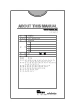 Preview for 41 page of DAEWOO ELECTRONICS KOC-9Q0T7S Service Manual