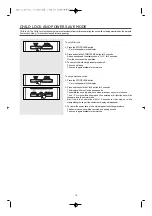 Предварительный просмотр 11 страницы DAEWOO ELECTRONICS KOC-9U0TSL Owner'S Manual