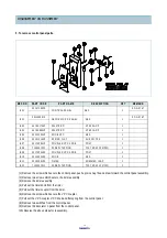 Предварительный просмотр 13 страницы DAEWOO ELECTRONICS KOG-3767 Service Manual