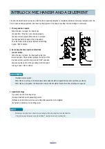 Preview for 18 page of DAEWOO ELECTRONICS KOG-3767 Service Manual