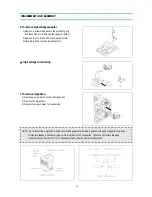 Предварительный просмотр 12 страницы DAEWOO ELECTRONICS KOG-5747 Service Manual