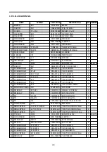 Preview for 32 page of DAEWOO ELECTRONICS KOG-6C6R5S Service Manual