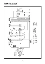 Preview for 28 page of DAEWOO ELECTRONICS KOG-87050S Service Manual