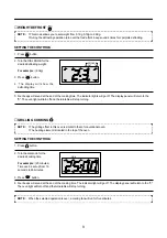 Предварительный просмотр 10 страницы DAEWOO ELECTRONICS KOG-875T0S Service Manual