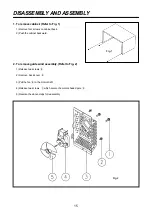 Предварительный просмотр 16 страницы DAEWOO ELECTRONICS KOG-875T0S Service Manual