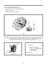 Предварительный просмотр 18 страницы DAEWOO ELECTRONICS KOG-875T0S Service Manual