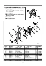 Предварительный просмотр 19 страницы DAEWOO ELECTRONICS KOG-875T0S Service Manual