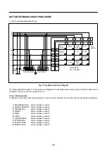 Предварительный просмотр 29 страницы DAEWOO ELECTRONICS KOG-875T0S Service Manual