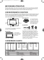 Предварительный просмотр 19 страницы DAEWOO ELECTRONICS KOM-9F0CDA Operating Instructions Manual