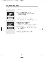 Preview for 15 page of DAEWOO ELECTRONICS KOM-9F85-60Hz Operating Instructions Manual