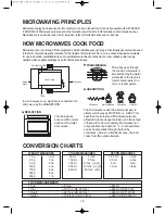 Preview for 19 page of DAEWOO ELECTRONICS KOM-9F85-60Hz Operating Instructions Manual