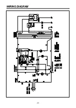 Предварительный просмотр 24 страницы DAEWOO ELECTRONICS KOR-167H Service Manual