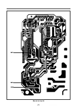 Предварительный просмотр 26 страницы DAEWOO ELECTRONICS KOR-167H Service Manual