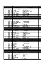 Предварительный просмотр 31 страницы DAEWOO ELECTRONICS KOR-167H Service Manual