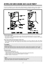 Preview for 18 page of DAEWOO ELECTRONICS KOR-178HS Service Manual