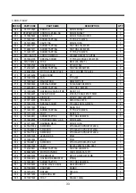 Preview for 33 page of DAEWOO ELECTRONICS KOR-178HS Service Manual