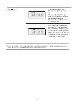 Предварительный просмотр 13 страницы DAEWOO ELECTRONICS KOR-616T0A Service Manual