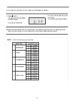 Предварительный просмотр 15 страницы DAEWOO ELECTRONICS KOR-616T0A Service Manual