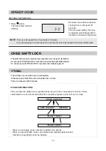 Предварительный просмотр 16 страницы DAEWOO ELECTRONICS KOR-616T0A Service Manual