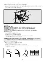 Предварительный просмотр 19 страницы DAEWOO ELECTRONICS KOR-616T0A Service Manual