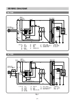 Предварительный просмотр 22 страницы DAEWOO ELECTRONICS KOR-616T0A Service Manual