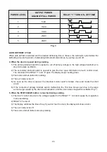 Предварительный просмотр 25 страницы DAEWOO ELECTRONICS KOR-616T0A Service Manual