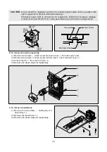 Предварительный просмотр 31 страницы DAEWOO ELECTRONICS KOR-616T0A Service Manual