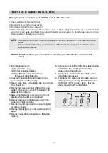 Предварительный просмотр 32 страницы DAEWOO ELECTRONICS KOR-616T0A Service Manual