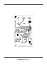 Предварительный просмотр 42 страницы DAEWOO ELECTRONICS KOR-616T0A Service Manual