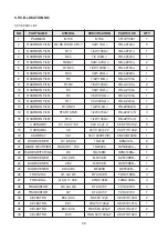 Предварительный просмотр 49 страницы DAEWOO ELECTRONICS KOR-616T0A Service Manual