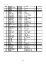 Предварительный просмотр 56 страницы DAEWOO ELECTRONICS KOR-616T0A Service Manual