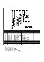 Preview for 11 page of DAEWOO ELECTRONICS KOR-63470S Service Manual