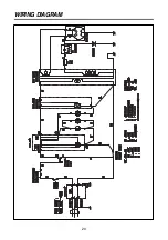 Preview for 21 page of DAEWOO ELECTRONICS KOR-63470S Service Manual