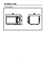 Preview for 5 page of DAEWOO ELECTRONICS KOR-634R Service Manual