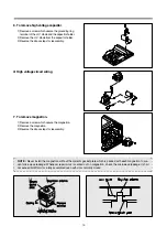 Preview for 15 page of DAEWOO ELECTRONICS KOR-634R Service Manual