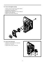 Preview for 16 page of DAEWOO ELECTRONICS KOR-634R Service Manual