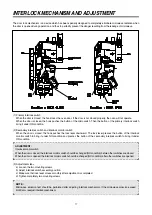 Preview for 17 page of DAEWOO ELECTRONICS KOR-634R Service Manual