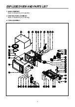 Preview for 31 page of DAEWOO ELECTRONICS KOR-634R Service Manual