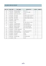 Preview for 25 page of DAEWOO ELECTRONICS KOR-63671S Service Manual