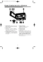 Preview for 8 page of DAEWOO ELECTRONICS KOT-1G0A Use And Care Manual