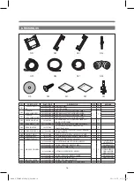 Предварительный просмотр 17 страницы DAEWOO ELECTRONICS MINI Service Manual