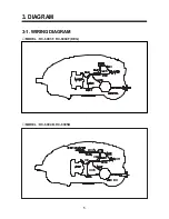 Предварительный просмотр 6 страницы DAEWOO ELECTRONICS RC-6003F Service Manual