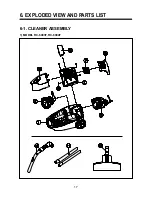 Предварительный просмотр 18 страницы DAEWOO ELECTRONICS RC-6003F Service Manual