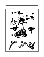 Предварительный просмотр 20 страницы DAEWOO ELECTRONICS RC-6003F Service Manual