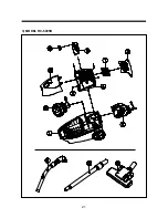 Предварительный просмотр 22 страницы DAEWOO ELECTRONICS RC-6003F Service Manual