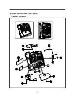 Предварительный просмотр 32 страницы DAEWOO ELECTRONICS RC-6003F Service Manual